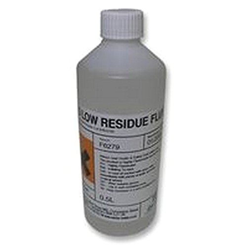 315 Noclean Flux 1/2 litre produits chimiques Flux – 315 Noclean Flux 1/2 litre
