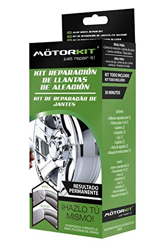 Motorkit Kit di Riparazione di LEGHE