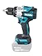 Makita DHP486Z Schlagbohrschrauber 18V (ohne Akku, ohne Ladegerät)