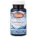 Carlson Super Omega-3 Gems, Norwegian, 1,200 mg Omega-3s, 50 Soft Gels