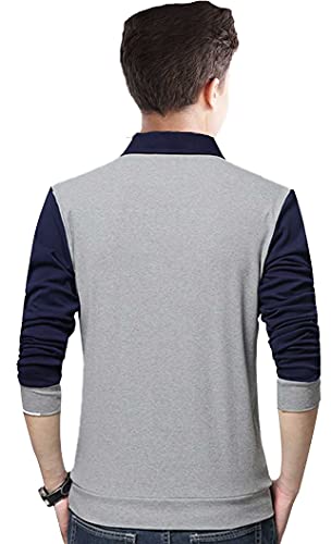 Image of JUGULAR Boy's Cotton Regular Fit T-Shirt