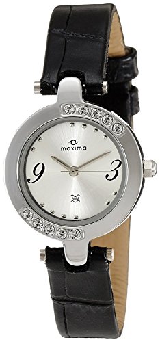 Maxima Attivo 29433LMLI Watch