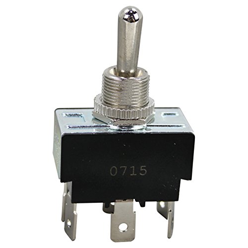 Hobart 340324-00008 340324-00008 Hobart Toggle Switch (340324-00008)