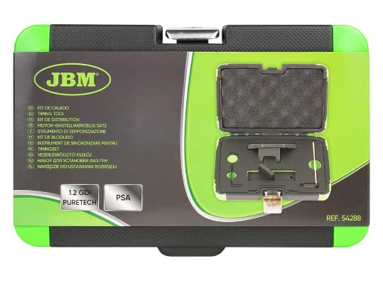 KIT DE CALADO PSA 1.2 GDI PURETECH