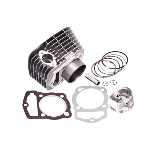 Kit joint de piston CRF230 haute étanchéité pour retrouver la compression - 2