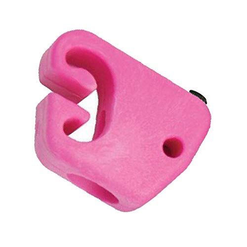 AA & E AAE Slippery Slide Pink