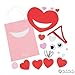Fun Express Luv Bug Valentine Card Holder Paper Bag Craft Kit