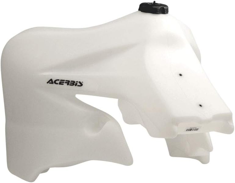 ACERBIS FUEL TANK CRF450X NATRL 2140800147