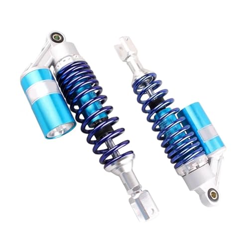 Amortisseur pneumatique universel de suspension arrière pour rénovation moto 320mm