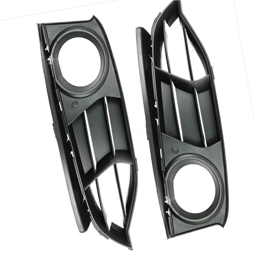 Grille de phares antibrouillard BMW 320i finition d'origine calandre avant robuste