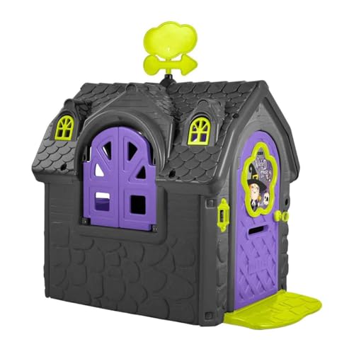 Casitas, Toy Imagen adicional