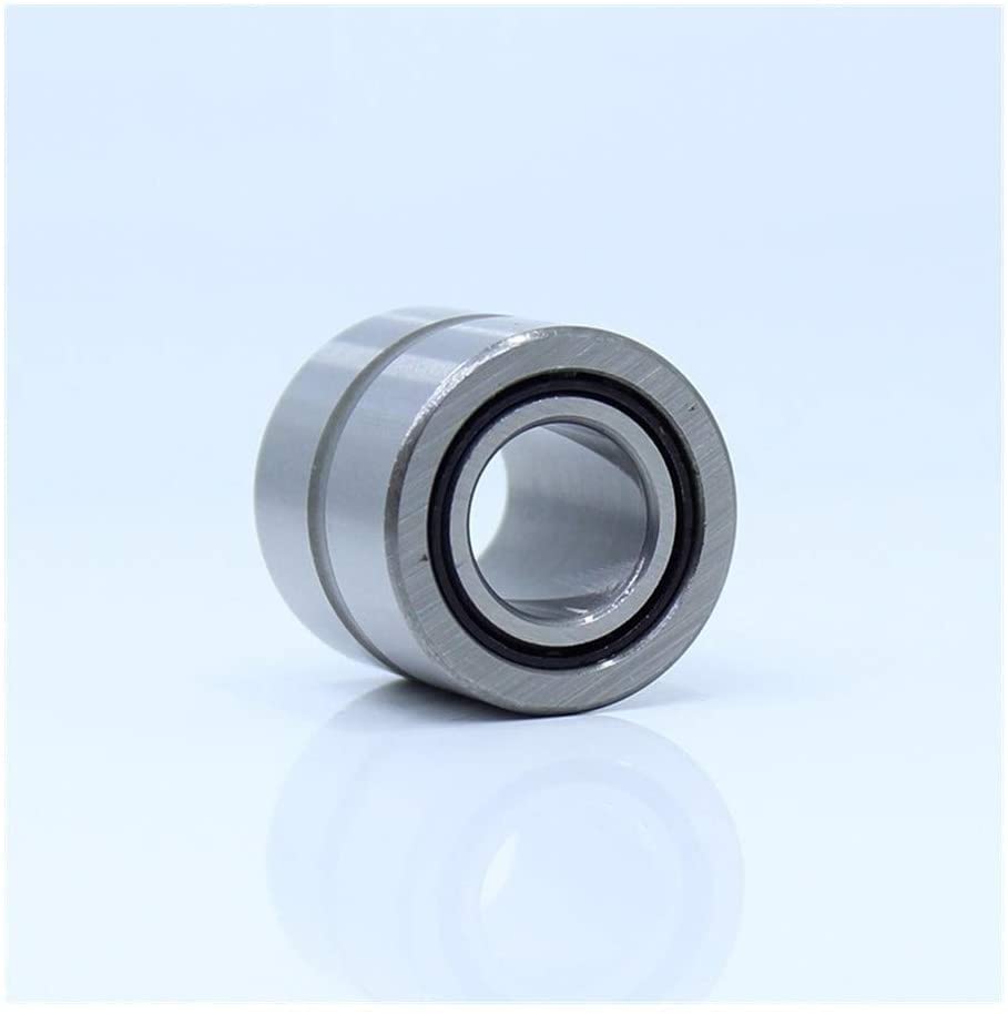Roulement à aiguilles à collier solide NA69/28 bague 28x45x30mm