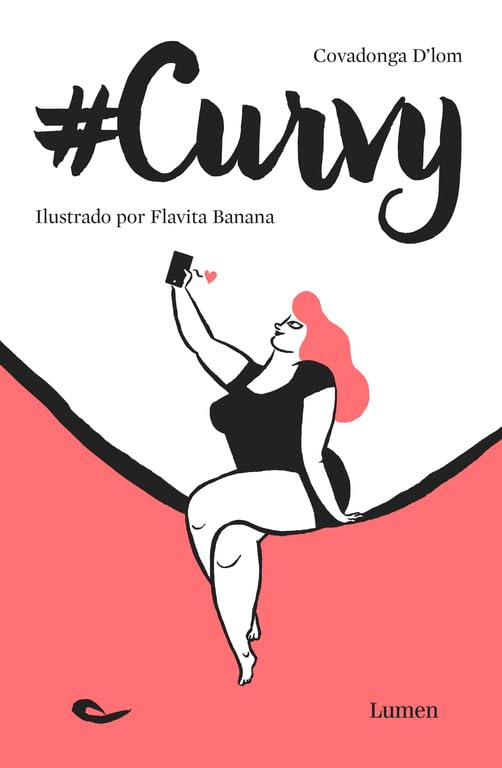 Curvy / In Spanish (Spanish Edition)