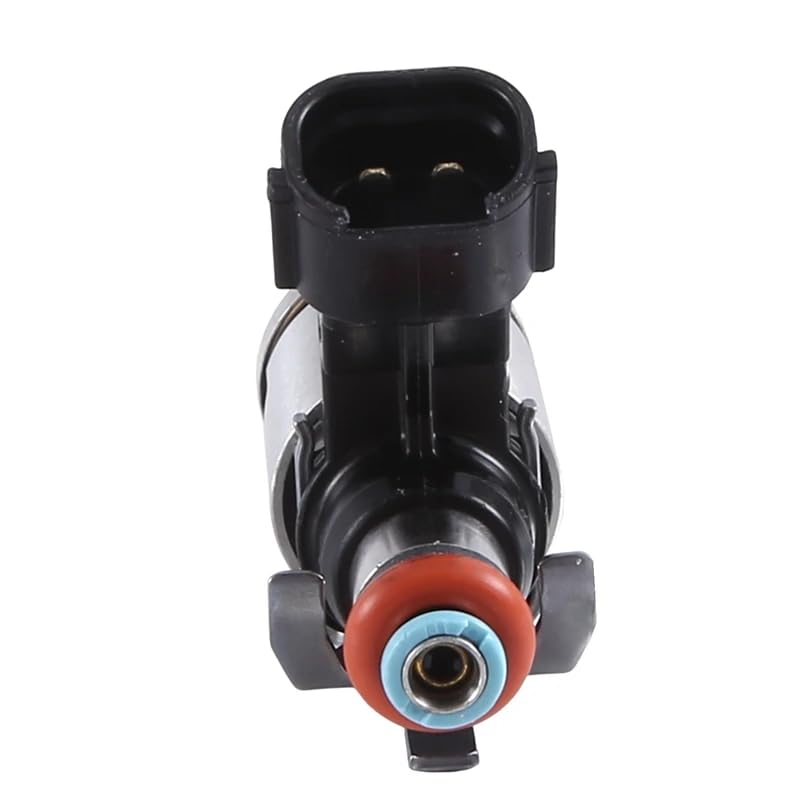 4350R0060 Einspritzventil Einspritzdüse Injektor Kompatibel für Renault Megane Scenic Dacia Duster Lodge 1.2 TCe H8201141604 Kraftstoffeinspritzdüse 166004350R 4350R0060 Einspritzventil Einspritzdüse Injektor Kompatibel für Renault Megane Scenic Dacia Duster Lodge 1.2 TCe H8201141604 Kraftstoffeinspritzdüse 166004350R