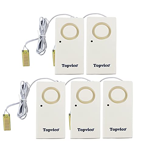 Top 10 Water Heater Leak Alarm of 2022 Katynel