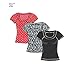 Simplicity U06762A New Look Easy to Sew Misses' Tops, Pants, and Skirts Sewing Pattern Kit, Code 6762, Sizes XS-XL