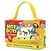 Educational Insights Hot DotsJr. Card Sets, Numbers, 36/Sets (1 Set)