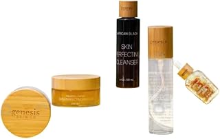 Colección de perfeccionamiento de la piel | K...