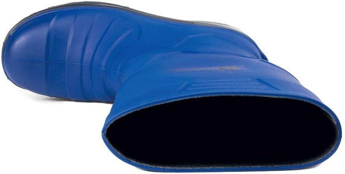 Shoes for Crews Sentinel, Men's, Women's, Unisex Steel Toe (ST) Work Boots, Slip Resistant, Water Resistant Boots