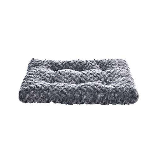 Amazon Basics DF2018201-23 Machine Washable Plush Pet Bed And Dog Crate Pad thumb #1