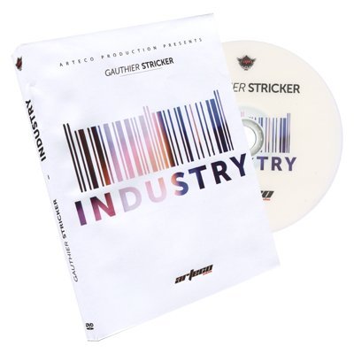 Arteco Productions Industry Trick