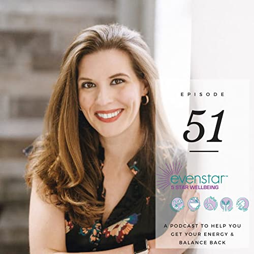 Elizabeth Louis - how to change your thoughts and change your life