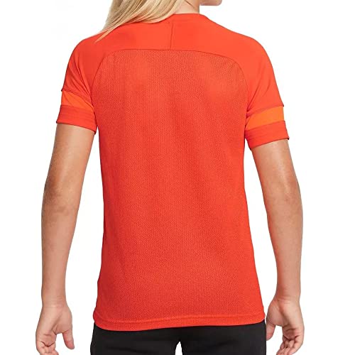 Image of Nike Unisex Kid's Fitted T-Shirt