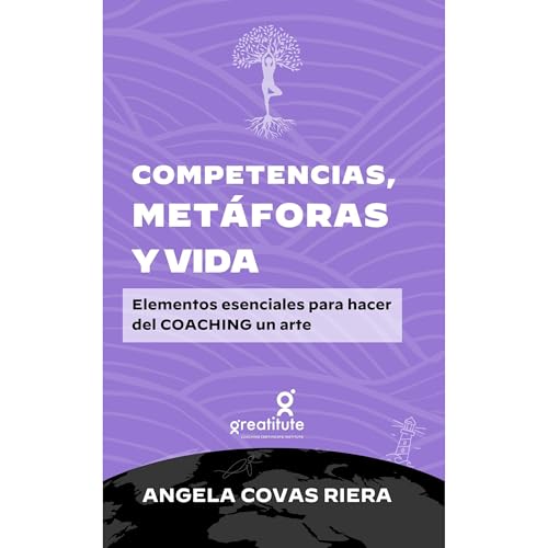 Listen to Competencias, met&amp;aacute;foras y vida by Angela Covas Riera episode artwork