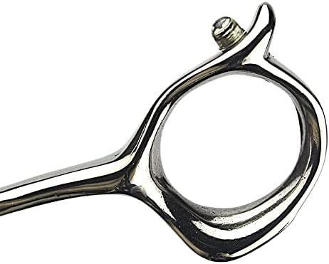6 inch professional hair clipper set, stainless steel sharp hair clipper, hairdresser specific scissors