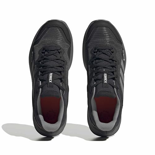 Image of Adidas Womens Terrex Trailrider GTX Trail Running ShoesTrail Running Shoe