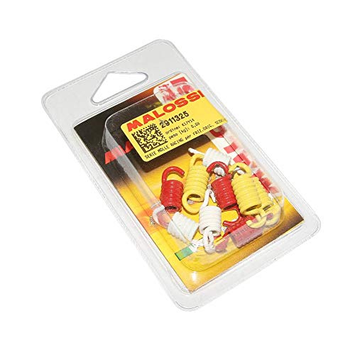 Ressort embrayage scoot Malossi pour réparer le patinage du Looxor 100
