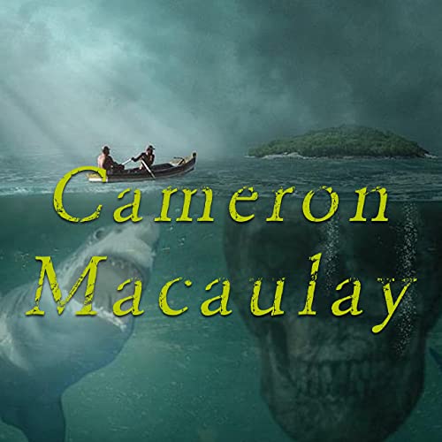 CAMERON MACAULAY : L'ENFANT R&Eacute;INCARN&Eacute; Titelbild