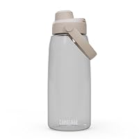 Camelbak Thrive Chug Borracce Clear 1L