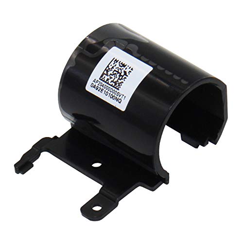 S-Union Replacement Left and Right Hinge Covers Set for HP 15-BS 15-BS015DX 15-BS020WM 15-BW Hinges Cover 24984-001 924985-001