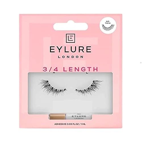 Eylure Naturals False Lashes, Style No. 003
