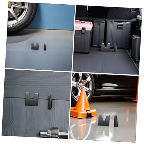 Organiseurs de coffre pour SUV Ciieeo parfaits pour stabiliser les courses et les bagages