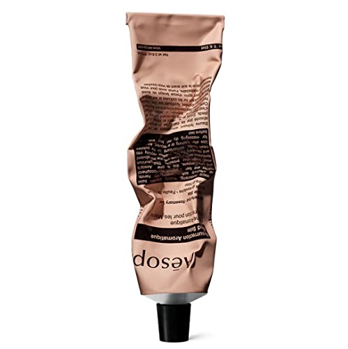 Aesop Resurrection Aromatique Hand Balm Resurrection 75Ml #TOP24