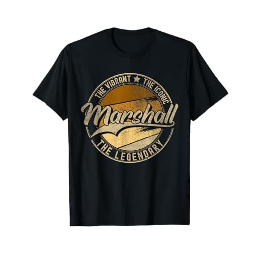 Marshall TX | Texas Vintage Distressed Camiseta