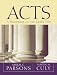 Acts: A Handbook on the Greek Text (Baylor Handbook on the Greek New Testament)