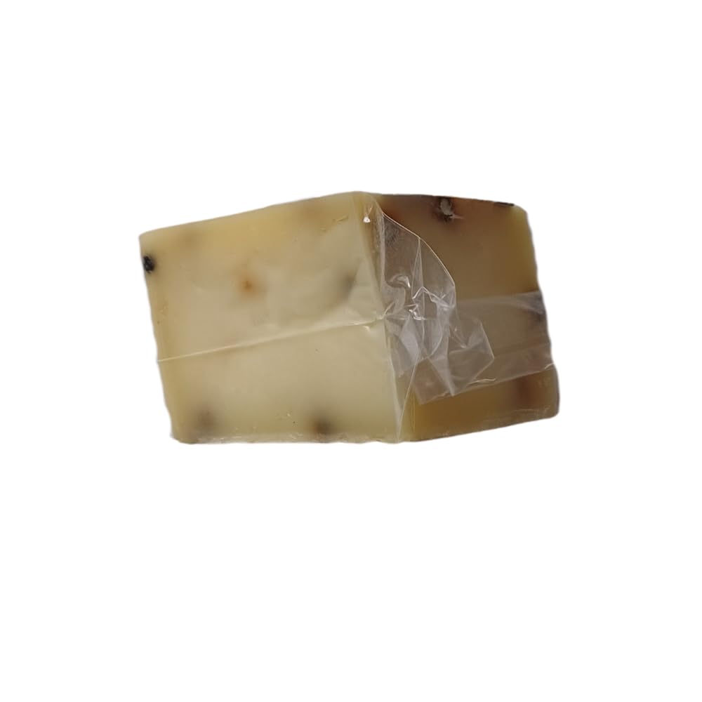 Pecorino al Pepe Nero Collezione - 200 gr