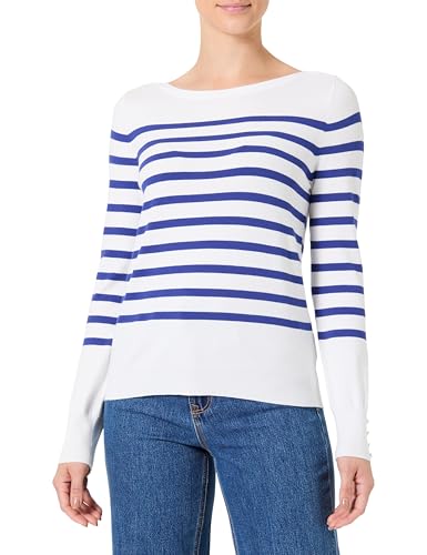 Caroll Jersey, Mujer, Azur, M