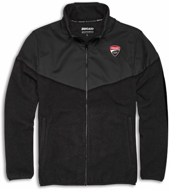 Ducati DC Speed Fleece Jacket