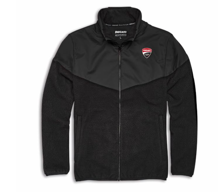 Ducati DC Speed Fleece Jacket