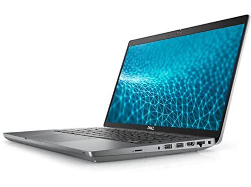 Image of Dell Latitude 5431 Laptop (2022) | 14 inch 1920x1080 FHD | Core i5-1250P - 512GB SSD Hard Drive - 16GB RAM | 12 cores @ 4.4 GHz Win 11 Pro Black (Renewed)