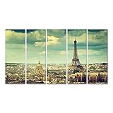 Toutes les images sont imprimées avec des encres à base d'eau écologiques de haute qualité et offrent un résultat de couleur fantastique avec des contrastes élevés. Naturel et sans solvant. De véritables images accrocheuses sont une merveilleuse façon de concevoir vos pièces. Décorez votre salon, chambre, chambre d'enfant, cuisine, couloir, bureau ou bureau et créez votre propre atmosphère de bien-être.