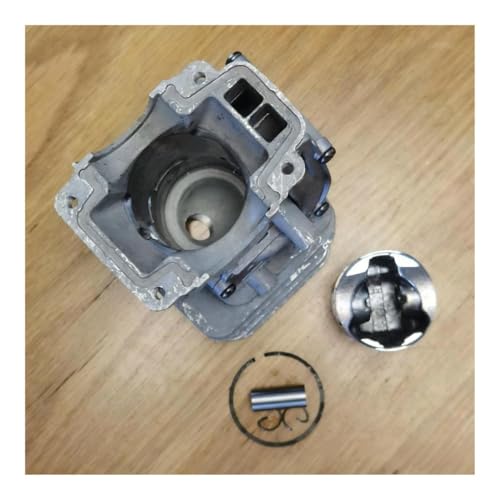 Axe de piston de cylindre 41 mm pour tronçonneuse 435 et 440