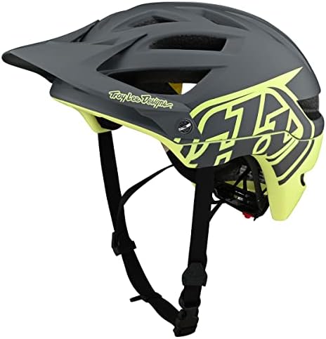 Troy Lee Designs Adult | All Mountain | Mountain Bike | A1 Classic Helmet with MIPS