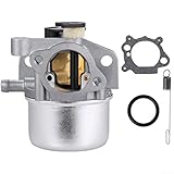 Compatible avec plusieurs modèles : conçu pour fonctionner avec une large gamme de modèles de tondeuses, ce kit est parfait pour les amateurs d'entretien de pelouse utilisant différentes marques et types de moteurs.