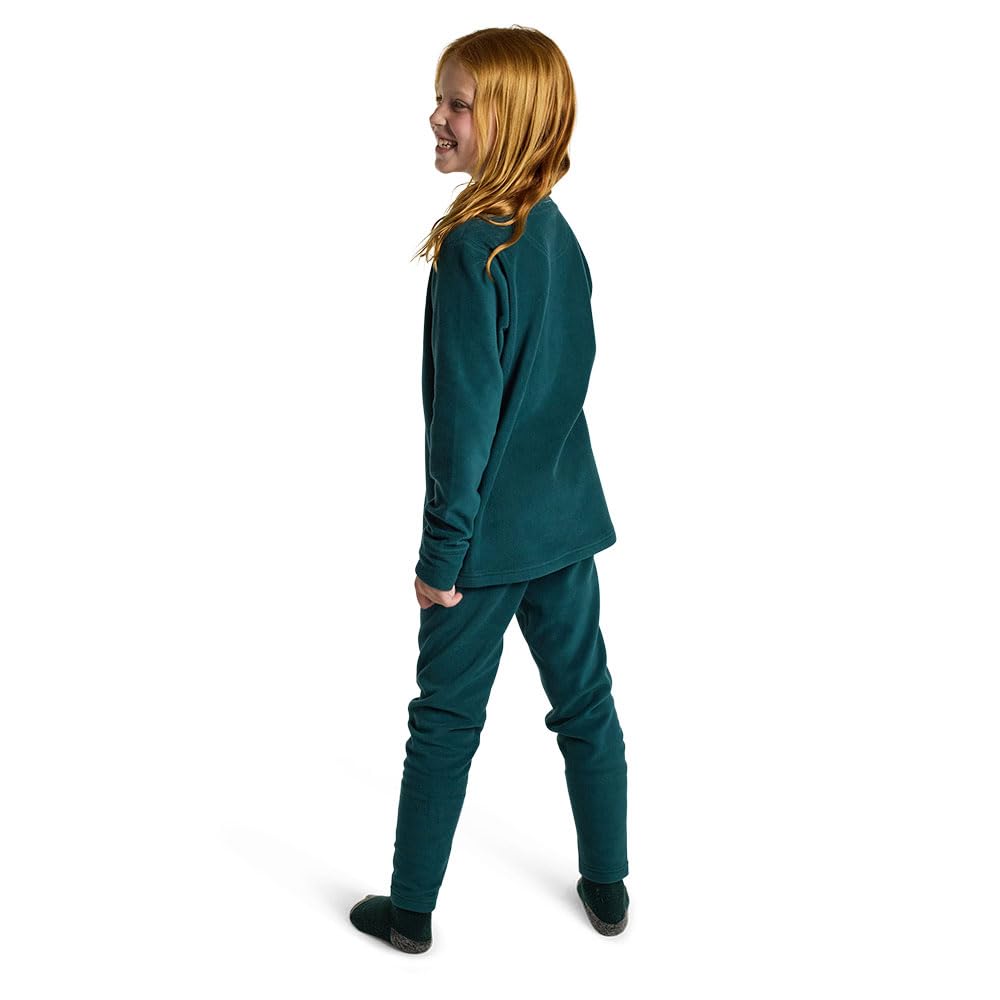 Burton Fleece-Unterzieh-Set für Kinder
