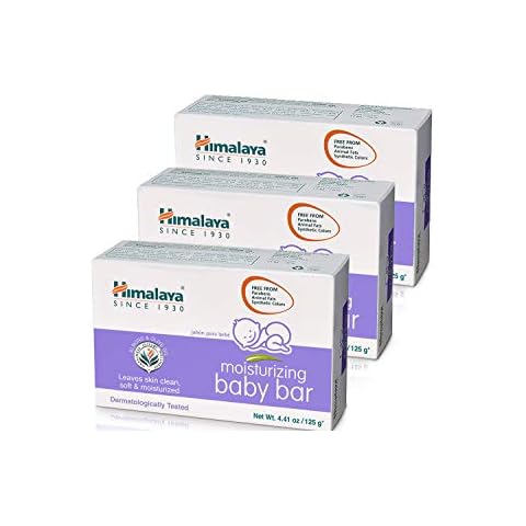 Himalaya Moisturizing Baby Bar Cover